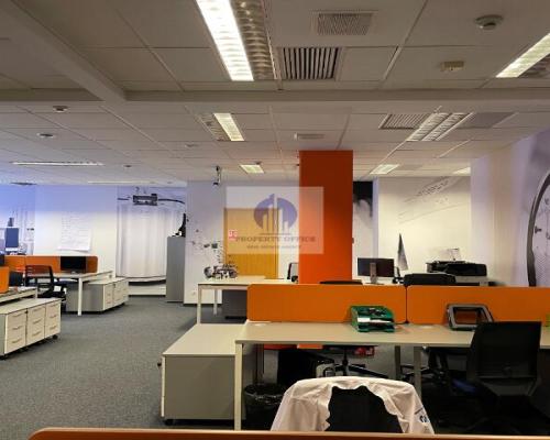Wola: lokal biurowy 175m2 do wynajęcia