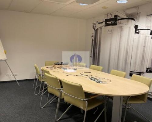 Wola: lokal biurowy 175m2 do wynajęcia