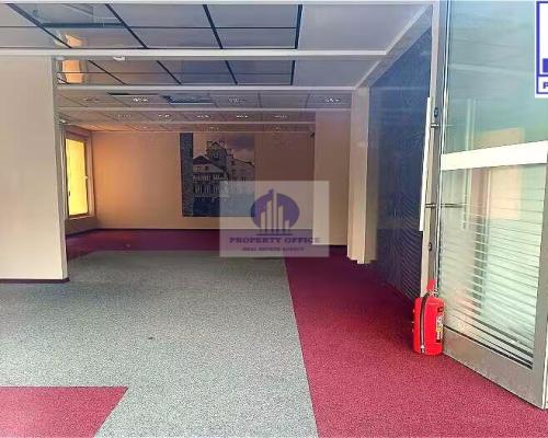 Śródmieście :lokal biurowo-usługowy 370m2 do wynajęcia