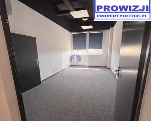 Włochy: lokal biurowy 37,40m2 do wynajęcia