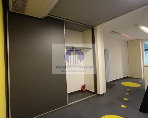 Ursynów, biuro 351,75 m2 do wynajęcia