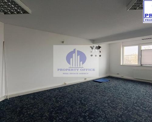 Bielany: lokal biurowy 210m2 do wynajęcia
