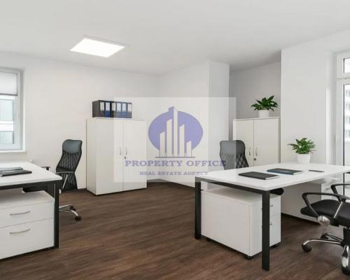 Wola: biuro 325,20m2 do wynajęcia