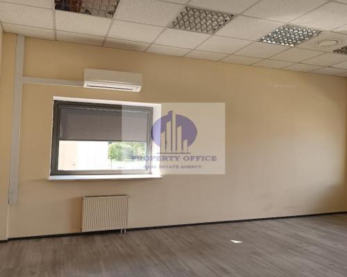 Targówek: lokal biurowy 64,50m2 do wynajęcia
