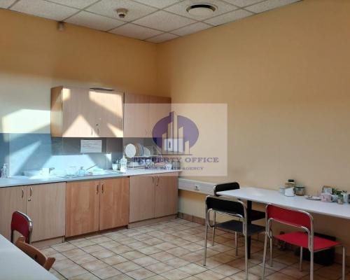 Targówek: lokal biurowy 64,50m2 do wynajęcia