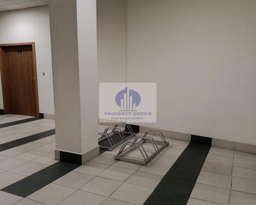 Targówek: lokal biurowy 64,50m2 do wynajęcia