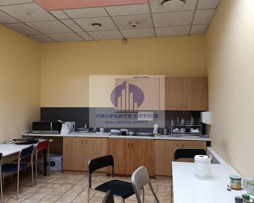 Targówek: lokal biurowy 64,50m2 do wynajęcia