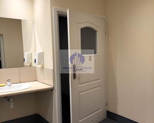 Włochy: lokal biurowy 51,50 m2 do wynajęcia