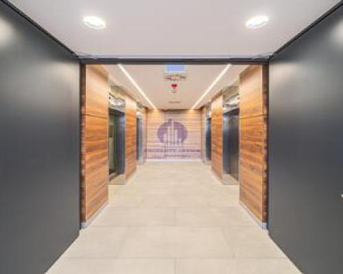 Mokotów: lokal biurowy 415m2 do wynajęcia