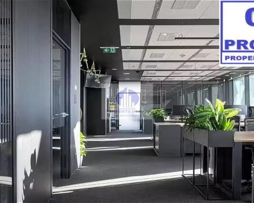 Wola: lokal biurowy 348,50m2 do wynajęcia