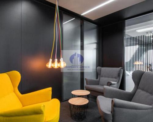 Wola: lokal biurowy 348,50m2 do wynajęcia