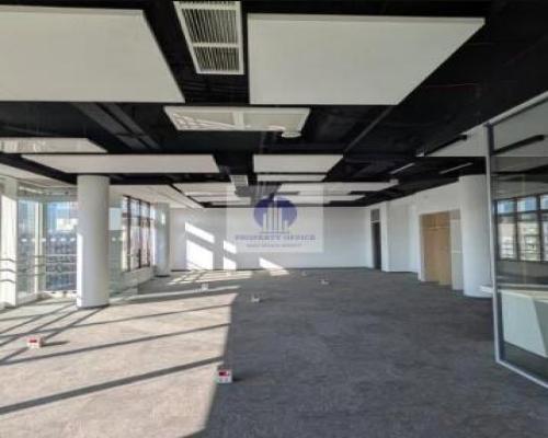 Śródmieście: lokal biurowy 586,43m2 do wynajęcia