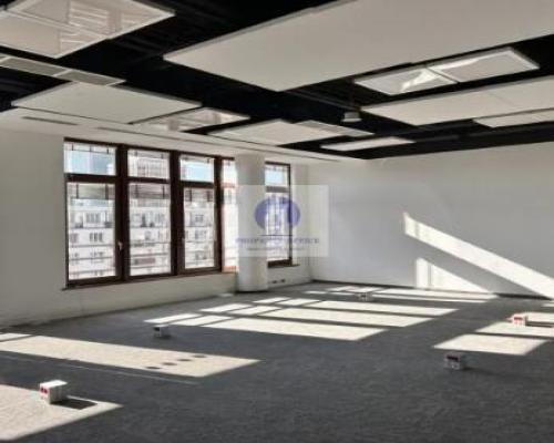 Śródmieście: lokal biurowy 586,43m2 do wynajęcia