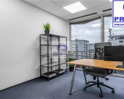Śródmieście: lokal biurowy 261m2 do wynajęcia