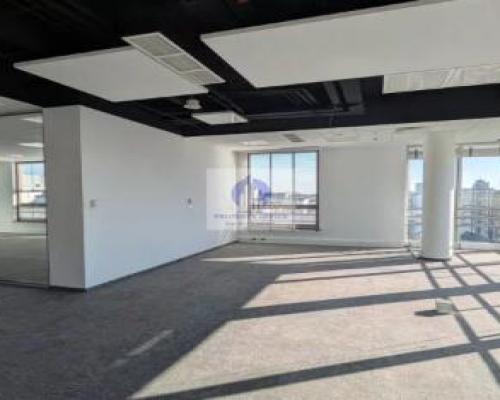 Śródmieście: lokal biurowy 263,80 m2 do wynajęcia