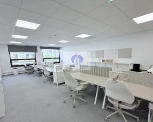 Śródmieście: lokal biurowy 263,80 m2 do wynajęcia