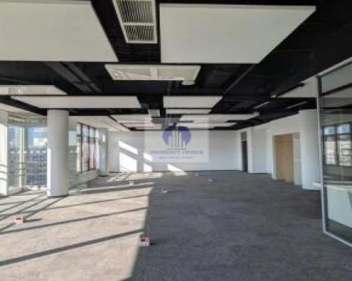 Śródmieście: lokal biurowy 263,80 m2 do wynajęcia
