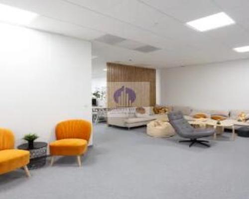Śródmieście: lokal biurowy 263,80 m2 do wynajęcia