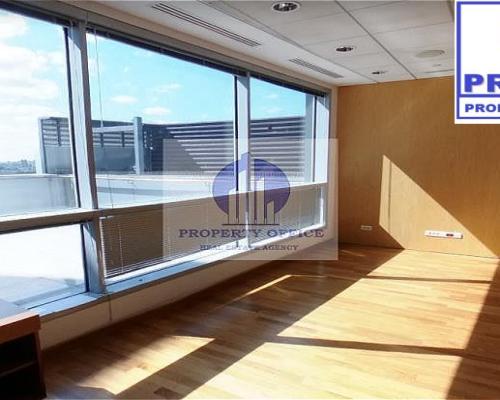 Śródmieście: lokal biurowy 1806m2 do wynajęcia
