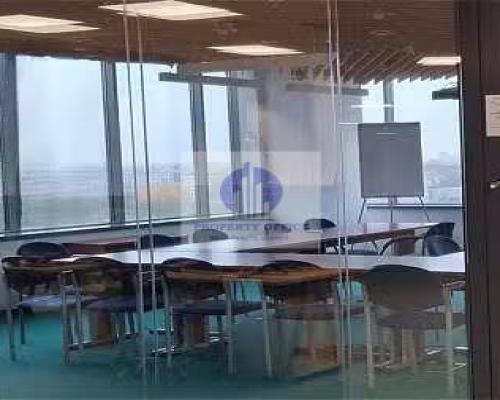Śródmieście: lokal biurowy 1114m2 do wynajęcia