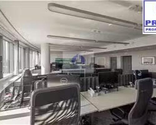 Śródmieście: lokal biurowy 253,35m2 do podnajmu