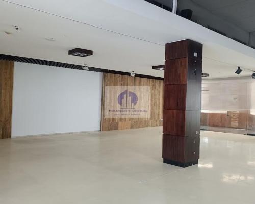 Mokotów: lokal biurowo-usługowy 200m2 do wynajęcia