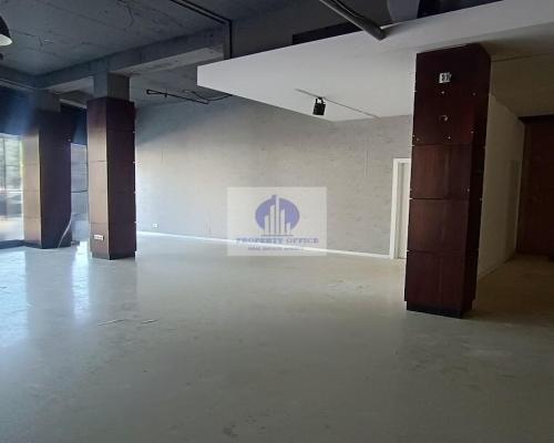 Mokotów: lokal biurowo-usługowy 200m2 do wynajęcia