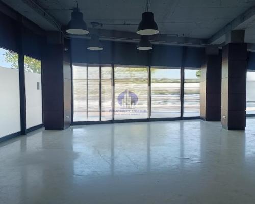 Mokotów: lokal biurowo-usługowy 200m2 do wynajęcia