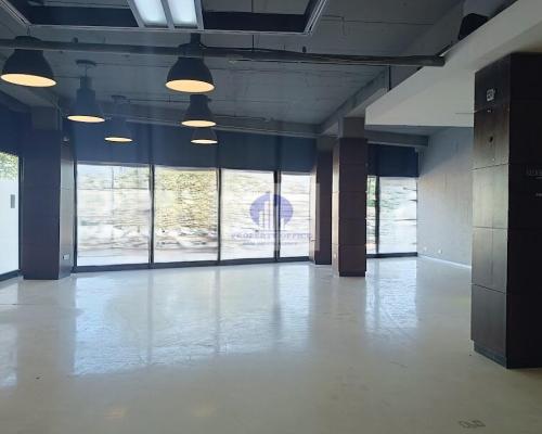 Mokotów: lokal biurowo-usługowy 200m2 do wynajęcia