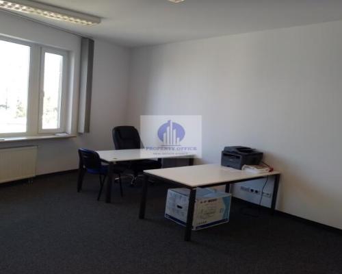 Wola: lokal biurowy 22,10m2 do wynajęcia