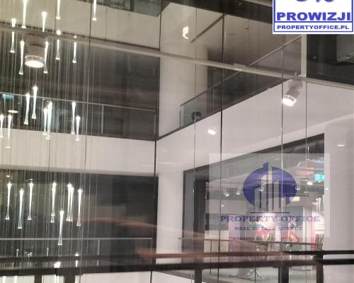 Ochota: lokal biurowy 300m2 do wynajęcia