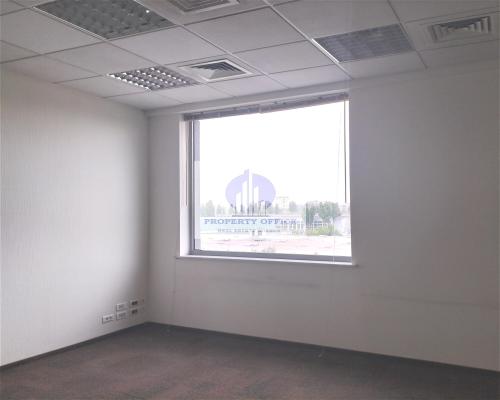 Praga Południe: lokal biurowy 218,09m2 do wynajęcia