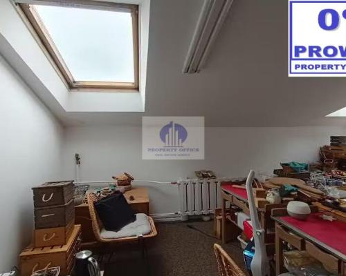 Śródmieście: biuro 12,50 m2 do wynajęcia