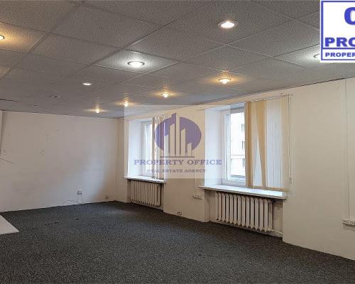 Wola: lokal biurowy 38,91 m2 do wynajęcia