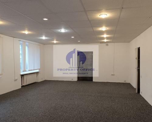 Wola: lokal biurowy 38,91 m2 do wynajęcia