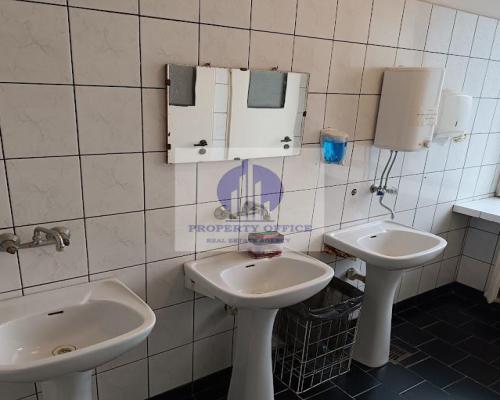 Wola: lokal biurowy 38,91 m2 do wynajęcia