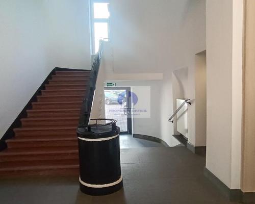 Śródmieście, biuro 338,24m2 do wynajęcia