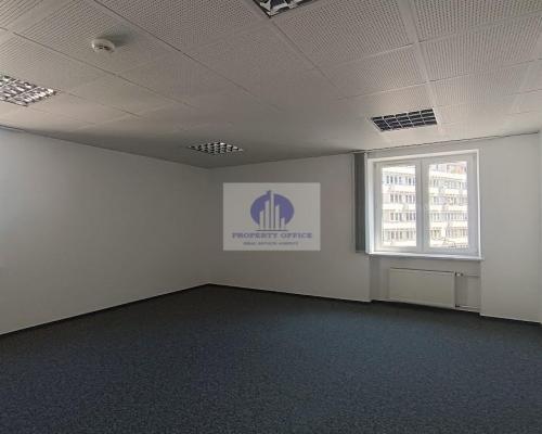 Śródmieście, biuro 275m2 do wynajęcia