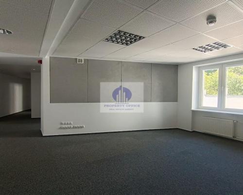 Śródmieście: biuro 424,45m2 do wynajęcia
