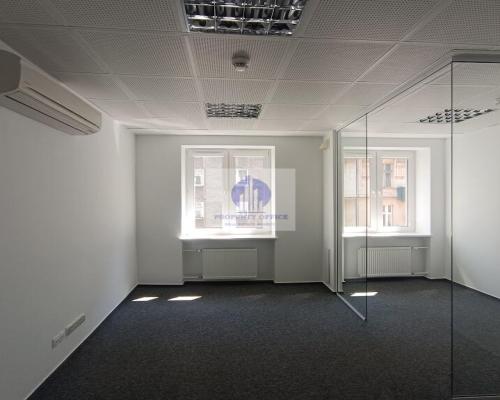 Śródmieście: biuro 424,45m2 do wynajęcia
