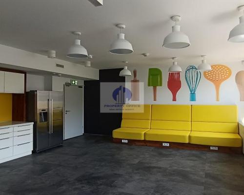 Śródmieście, biuro 237,23m2 do wynajęcia