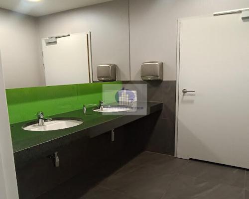 Śródmieście, biuro 237,23m2 do wynajęcia