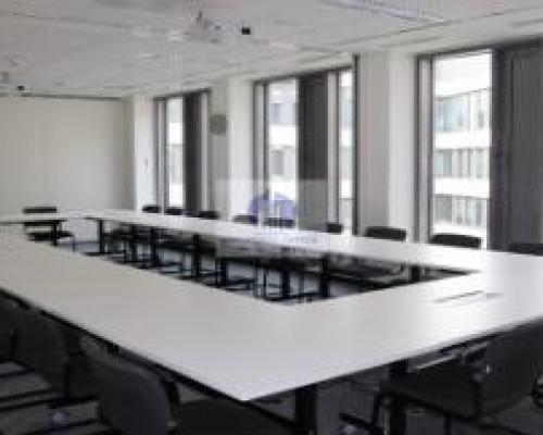 Ursynów : lokal biurowy 1155 m2 do wynajęcia