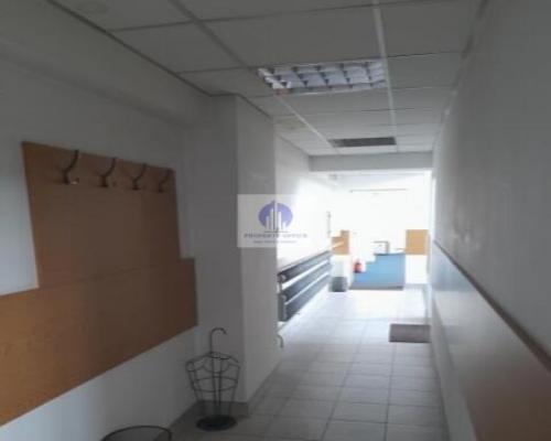 Praga Północ: lokal biurowo-usługowy 187m2 do wynajęcia