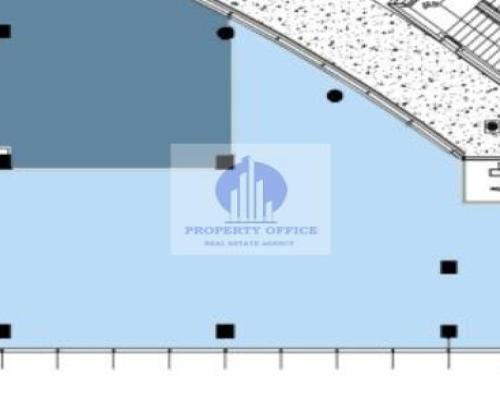 Wola: lokal biurowy 970,12 m2 do wynajęcia