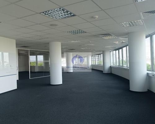 Wola: lokal biurowy 234,17 m2 do wynajęcia