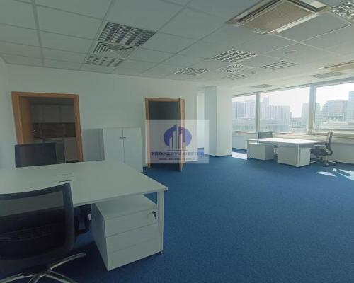 Wola: lokal biurowy 483,30 m2 do wynajęcia
