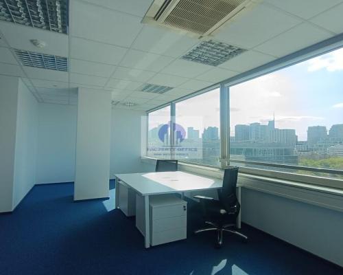 Wola: lokal biurowy 483,30 m2 do wynajęcia