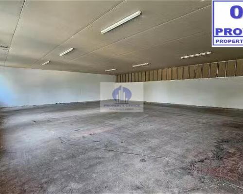 Wawer: magazyn 120m2 do wynajęcia