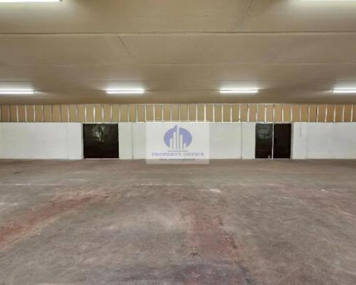 Wawer: magazyn 180m2 do wynajęcia